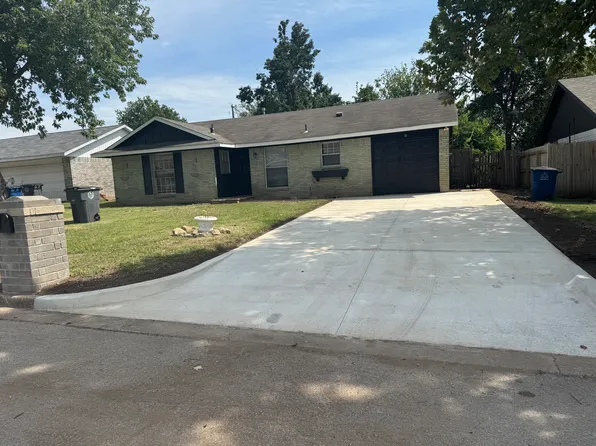11546 E 7th Pl, Tulsa, OK 74128