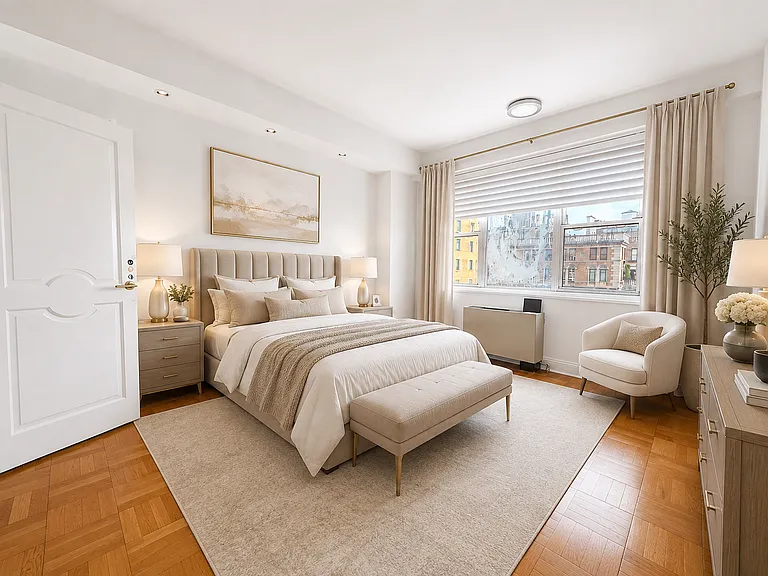 7 E 86th St #PENTHOUSE — Photo 10