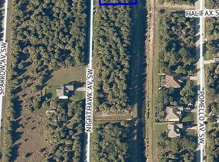 3209 Nighthawk Ave SW, Palm Bay, FL 32908
