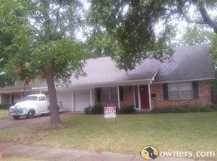 11021 Pepperidge Cir, Dallas, TX 75228