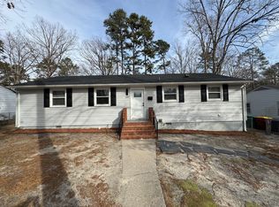 2323 Van Dorn St, Petersburg, VA 23805
