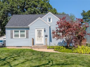 406 Winchester St, Rochester, NY 14615