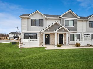 2660 SE Osier Ave, West Des Moines, IA 50265