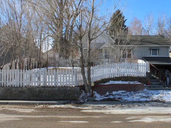 236 S Tisdale Ave, Buffalo, WY 82834