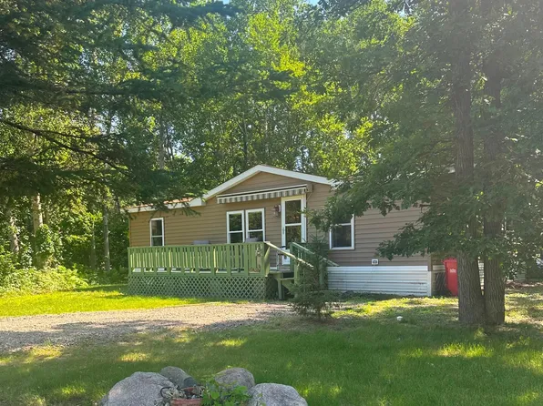 37344 Deer Ridge Dr, Crosslake, MN 56442