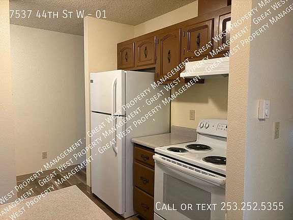 5th image of 7537 44th St W APT 1