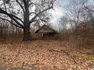 18 Central St, Arlington, KY 42021