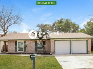5934 Lake Bank St, San Antonio, TX 78222