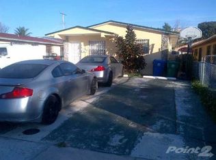 3245 SW 25th St, Miami, FL 33133