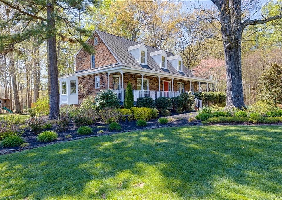16221 Poor House Rd, Amelia Court House, VA 23002 Zillow