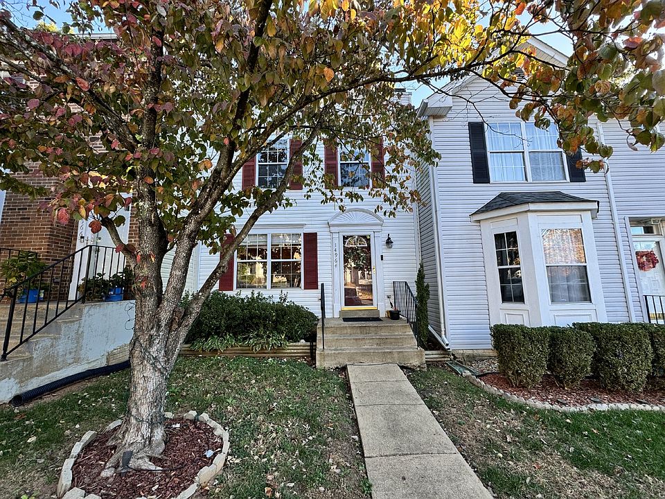 14964 Vireo Ct, Woodbridge, VA 22193 | Zillow