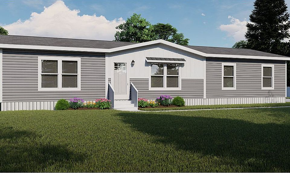 2020 Clayton Reserve 