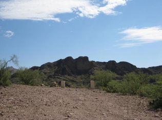 0 N Cow Creek Rd #45A, Morristown, AZ 85342