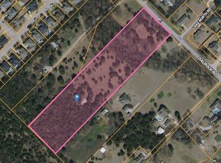 9701 Dalrock Rd, Rowlett, TX 75089