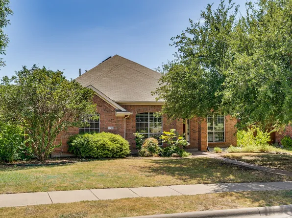 9761 Snowberry Dr, Frisco, TX 75035