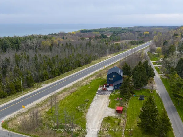 121 Old Highway 26 Hwy, Meaford, ON N4L 1W7