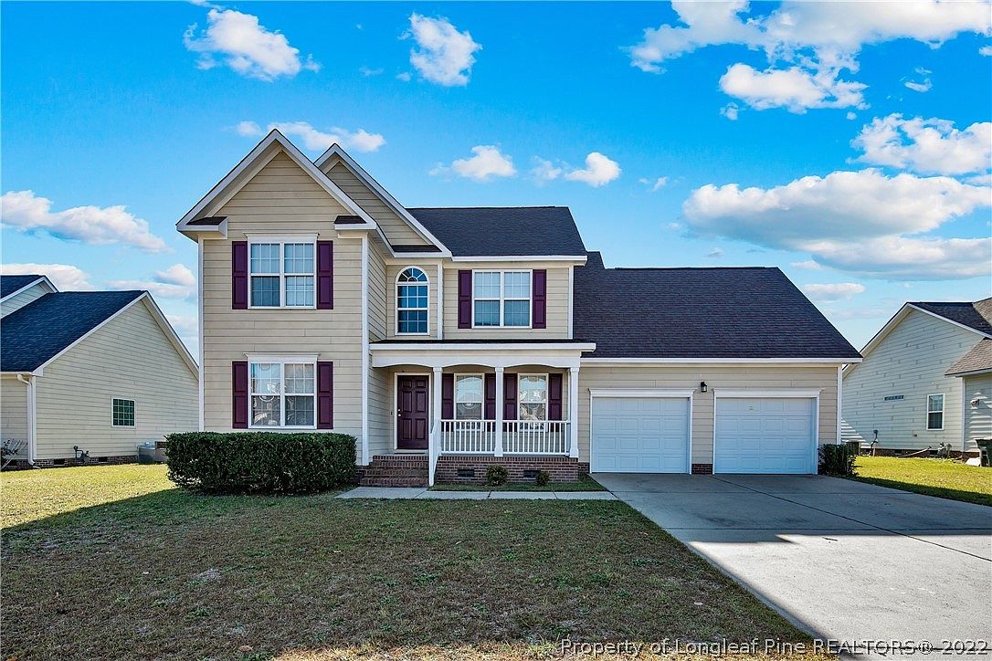 5913 Lillytrotter Dr, Hope Mills, NC 28348 | Zillow