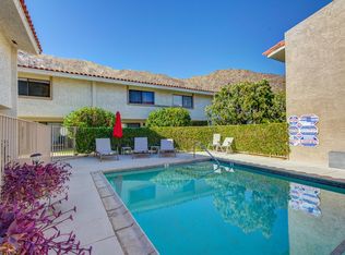 411 W Arenas Rd UNIT 10, Palm Springs, CA 92262