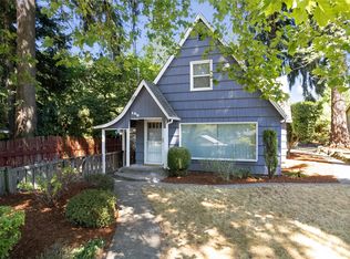 109 Farallone Ave, Fircrest, WA 98466