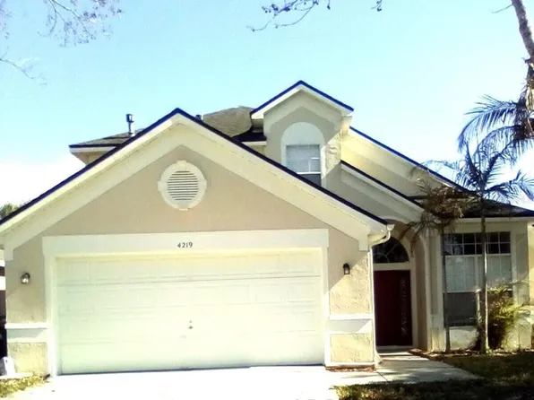 4219 Oakberry Dr, Orlando, FL 32817