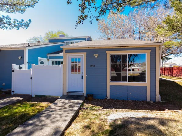 499 Green Acres St APT A, Clifton, CO 81520