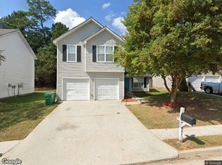 3045 Stonebridge Creek Dr, Lithonia, GA 30058