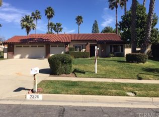 2320 N 1st Ave, Upland, CA 91784