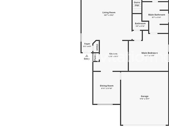 3rd image of 15314 Fir Woods Ln