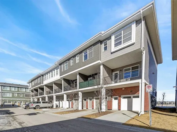 6313 N 128th Ave NE, Calgary, AB T3N 2A8