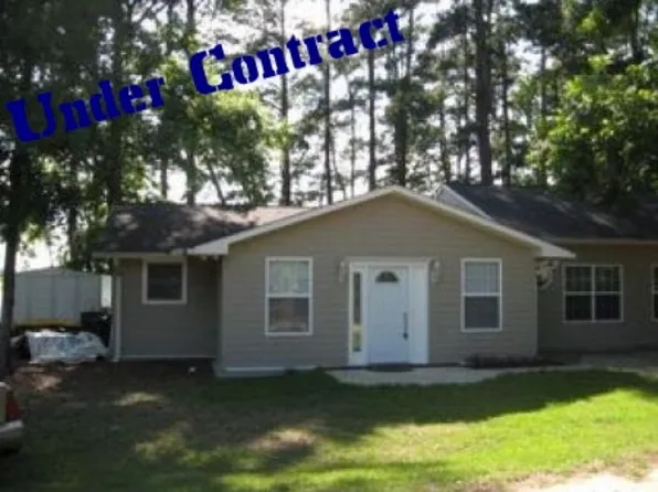 7758 Fairchild Dr, Donalsonville, GA 39845