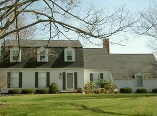 9635 Daniels Rd, Seville, OH 44273