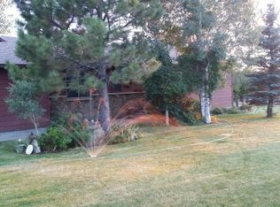 604 Sahara Dr, Billings, MT 59105