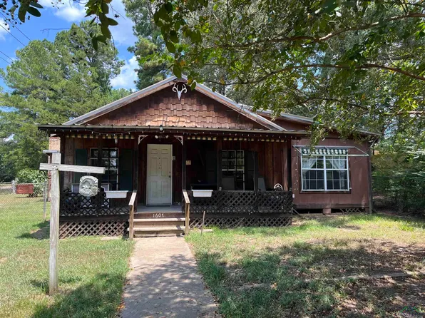 1607 Fm 1639, Kilgore, TX 75662