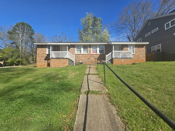 108 Hilton St Unit A, Greenville, SC 29607