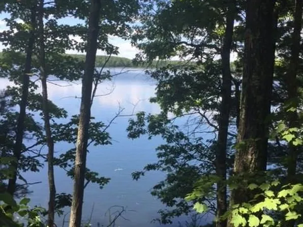 Lot 2 Thunderbird Rd., Hayward, WI 54843