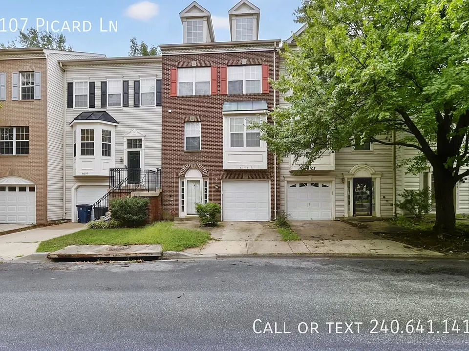 8107 Picard Ln