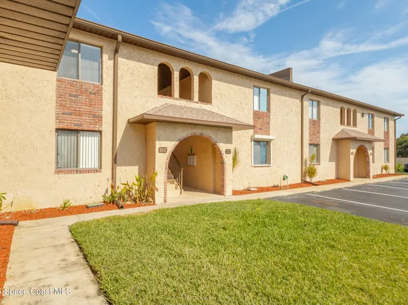 210 San Paulo Cir #15210, Melbourne, FL 32904