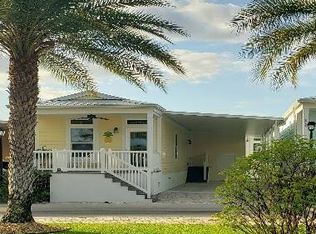 211 NE Coastal Dr, Jensen Beach, FL 34957