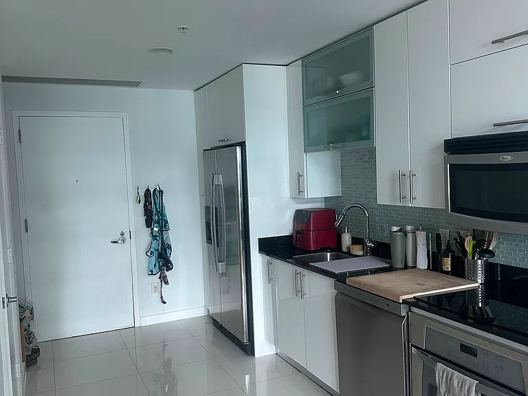 60 SW 13th St #3204 — Photo 13