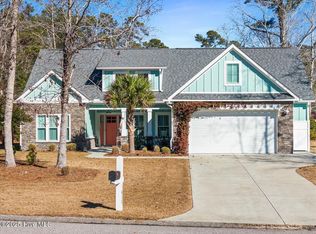 1612 Settlers Way SW, Ocean Isle Beach, NC 28469