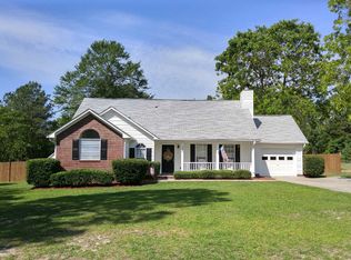433 Smith Rd, Lugoff, SC 29078