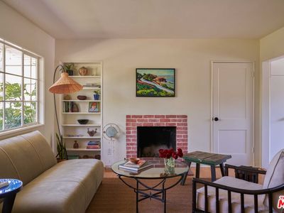 5382 1/2 Village Grn, Los Angeles, CA, 90016