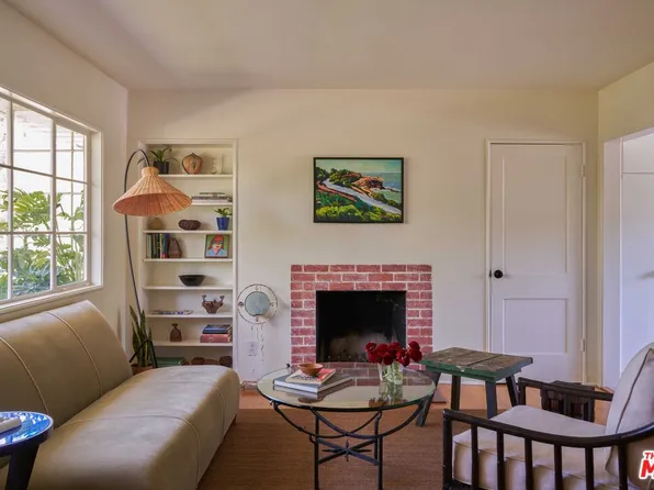 5382 1/2 Village Grn, Los Angeles, CA 90016