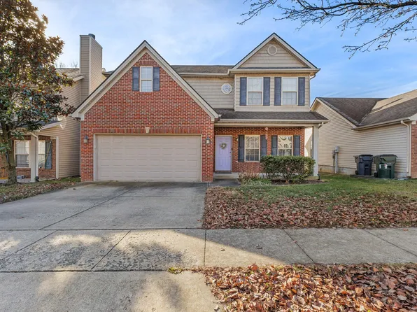 608 Skyview Ln, Lexington, KY 40511