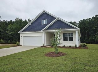 344 Clear Lake Dr LOT 552, Conway, SC 29526
