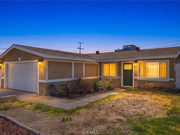 1704 Sunrise Rd, Barstow, CA 92311