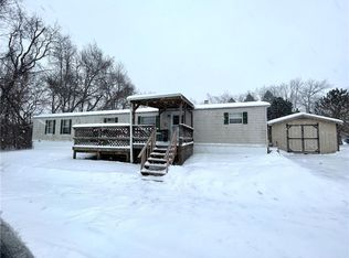 3855 Route 215, East Springfield, PA 16411