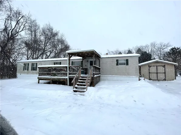 3855 Route 215, East Springfield, PA 16411