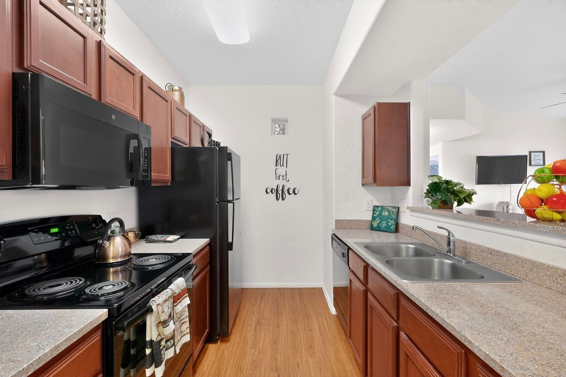 Spring River Kitchen