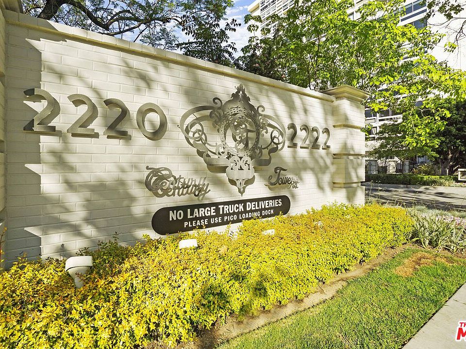 1st image of 2222 Avenue Of The Stars Unit 2601